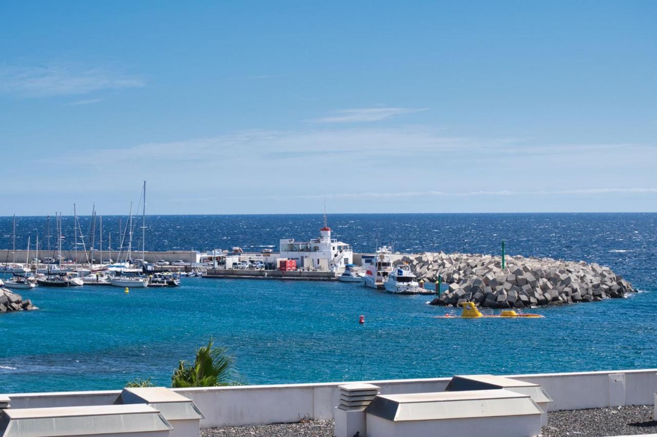 Sun Bay Villas, Lovely 3 Bed With Private Pool & Sea Views Вилла Сан Мигель